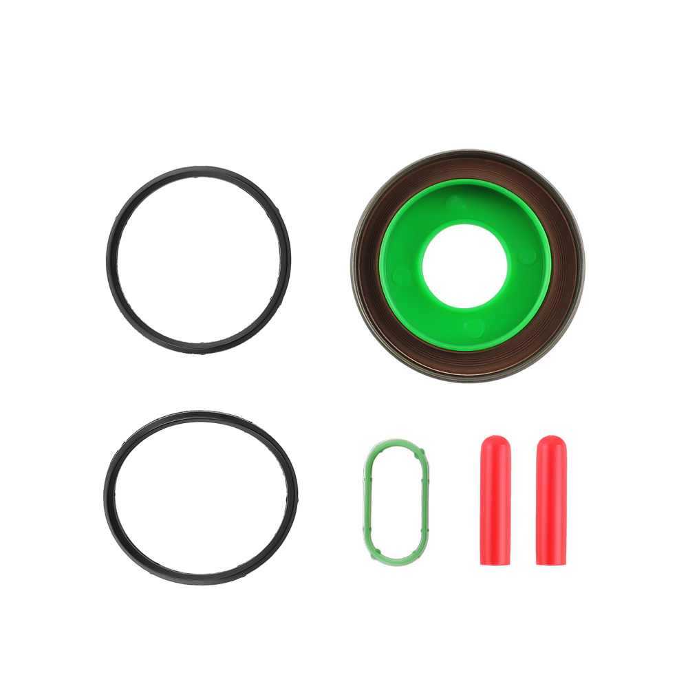 Head Gasket Set compatible for Chevrolet Equinox 2.4L 2010 2011 2012 2013 compatible for Buick Allure