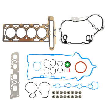 Head Gasket Set compatible for Chevrolet Equinox 2.4L 2010 2011 2012 2013 compatible for Buick Allure