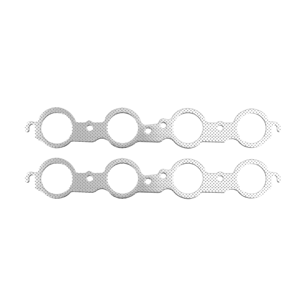 Full Gasket Set Head Bolts compatible for Chevrolet Compatible for GMC Compatible for Buick Compatible for Cadillac 4.8 5.3 OHV 04-08