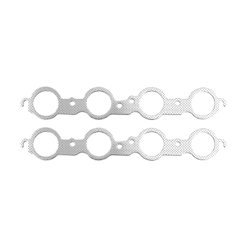 Full Gasket Set Head Bolts compatible for Chevrolet Compatible for GMC Compatible for Buick Compatible for Cadillac 4.8 5.3 OHV 04-08