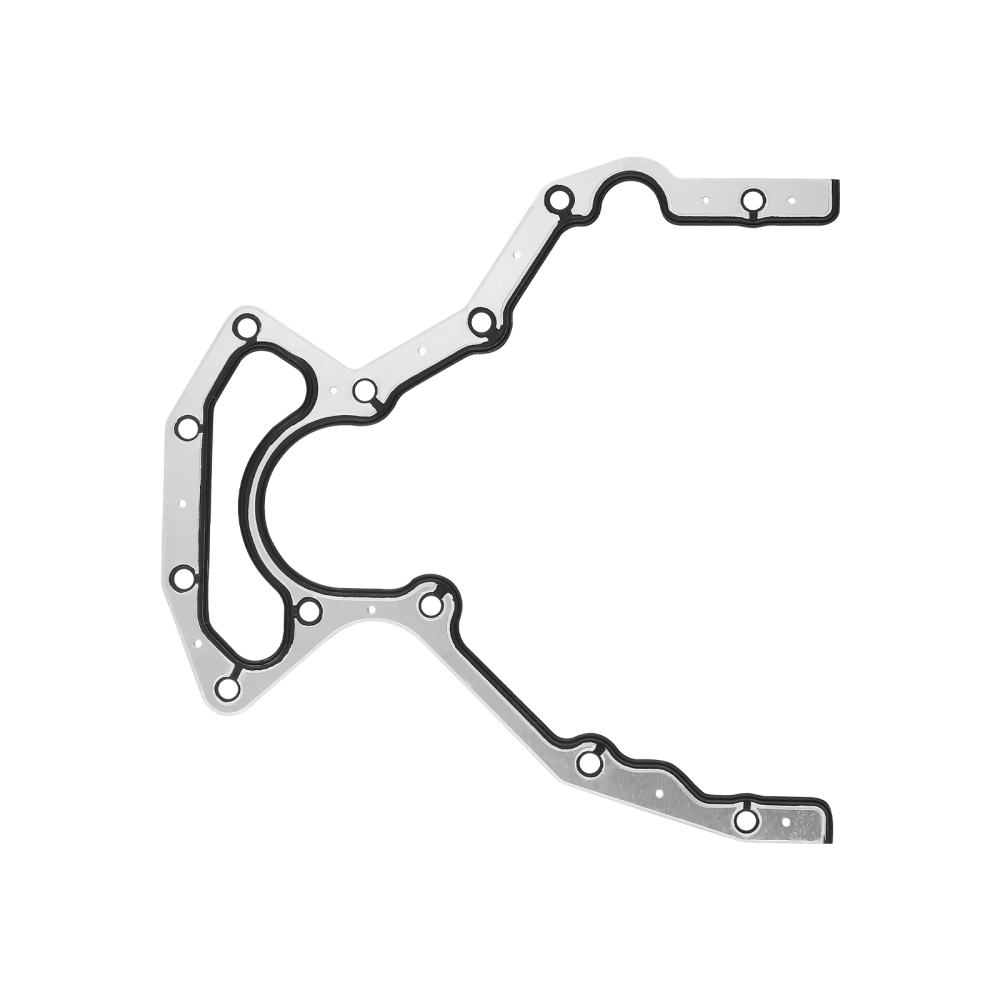 Full Gasket Set Head Bolts compatible for Chevrolet Compatible for GMC Compatible for Buick Compatible for Cadillac 4.8 5.3 OHV 04-08