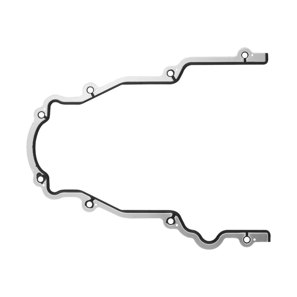 Full Gasket Set Head Bolts compatible for Chevrolet Compatible for GMC Compatible for Buick Compatible for Cadillac 4.8 5.3 OHV 04-08