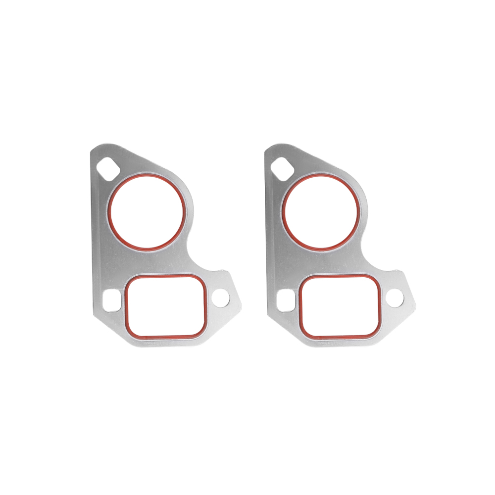 Full Gasket Set Head Bolts compatible for Chevrolet Compatible for GMC Compatible for Buick Compatible for Cadillac 4.8 5.3 OHV 04-08