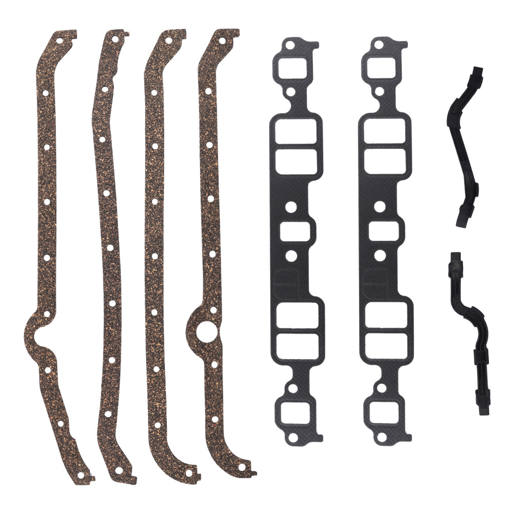 Jeu De Joints De Révision Petit Bloc compatible pour Chevrolet Sbc 283 302 307 327 350 5.7l