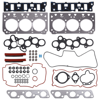 VRS Cylinder Head Gasket Set Kit For Holden One Tonner VY V6 LN3 3.8L 12V 03-04
