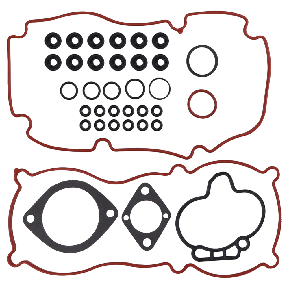 VRS Cylinder Head Gasket Set Kit For Holden One Tonner VY V6 LN3 3.8L 12V 03-04