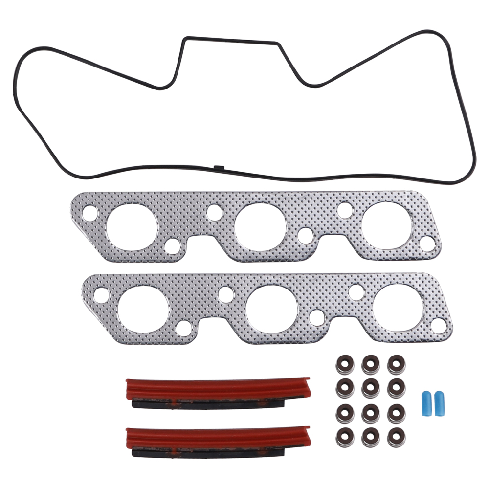 VRS Cylinder Head Gasket Set Kit For Holden One Tonner VY V6 LN3 3.8L 12V 03-04