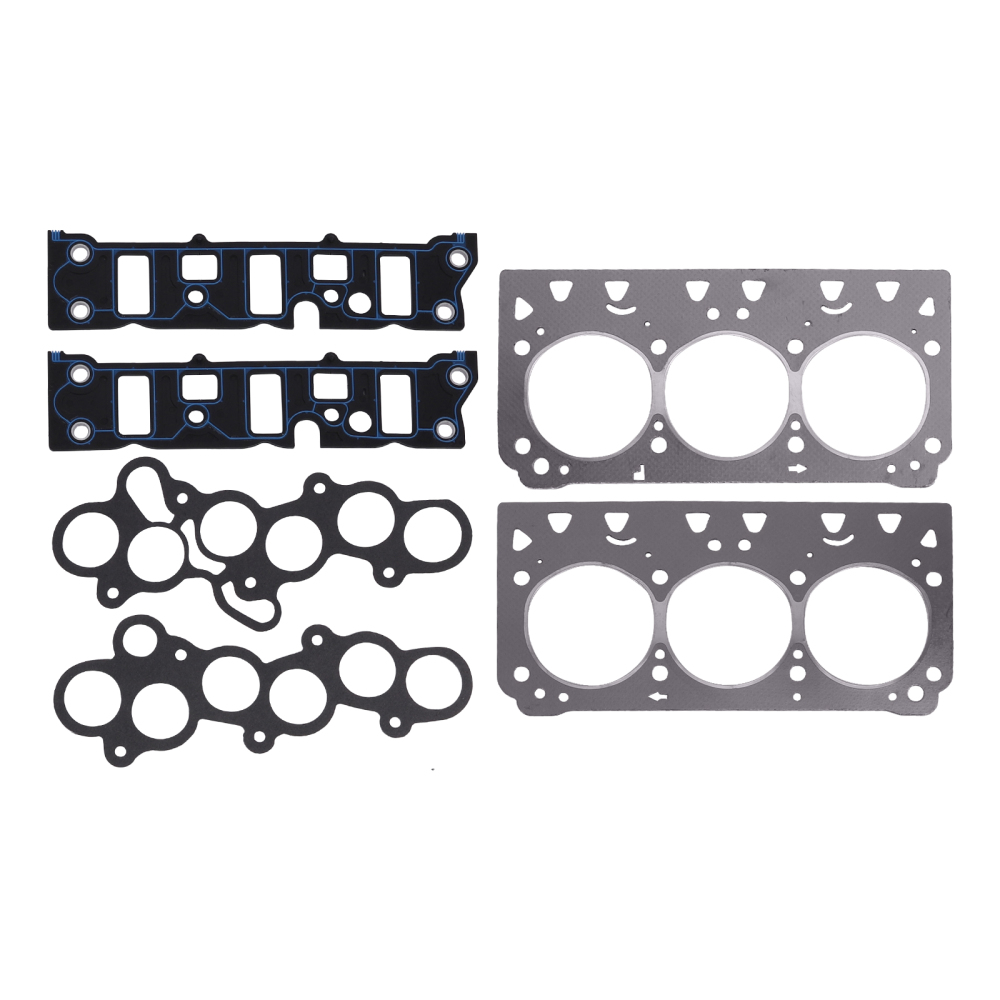 VRS Cylinder Head Gasket Set Kit For Holden One Tonner VY V6 LN3 3.8L 12V 03-04