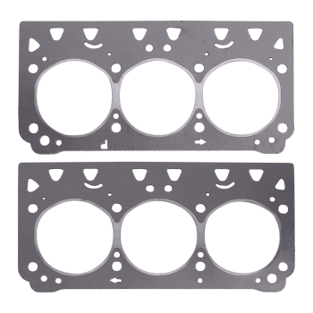 VRS Cylinder Head Gasket Set Kit For Holden One Tonner VY V6 LN3 3.8L 12V 03-04