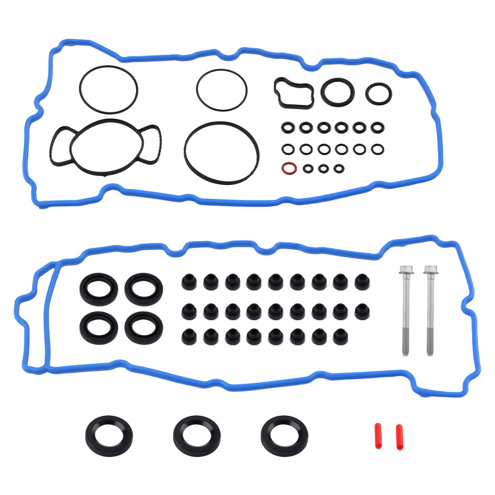 Head Gasket Bolts Kit compatible for Holden Commodore VZ VE Alloytec LY7 LE0 3.6L V6 New
