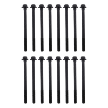 Head Gasket Bolts Kit compatible for Holden Commodore VZ VE Alloytec LY7 LE0 3.6L V6 New