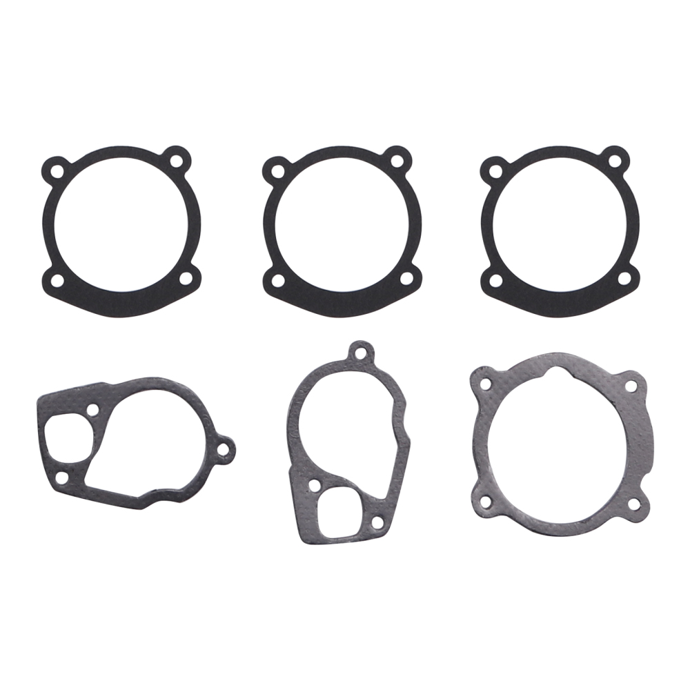 Cylinder Head Gasket Kit compatible for Holden Commodore Calais compatible for Colorado Statesman VRS