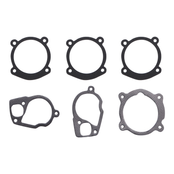Cylinder Head Gasket Kit compatible for Holden Commodore Calais compatible for Colorado Statesman VRS