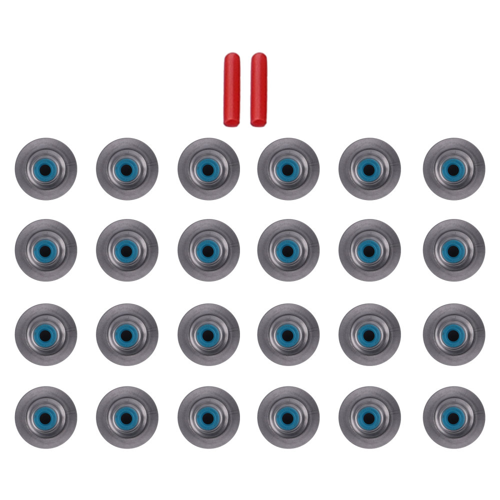 Cylinder Head Gasket Kit compatible for Holden Commodore Calais compatible for Colorado Statesman VRS