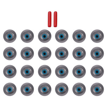 Cylinder Head Gasket Kit compatible for Holden Commodore Calais compatible for Colorado Statesman VRS
