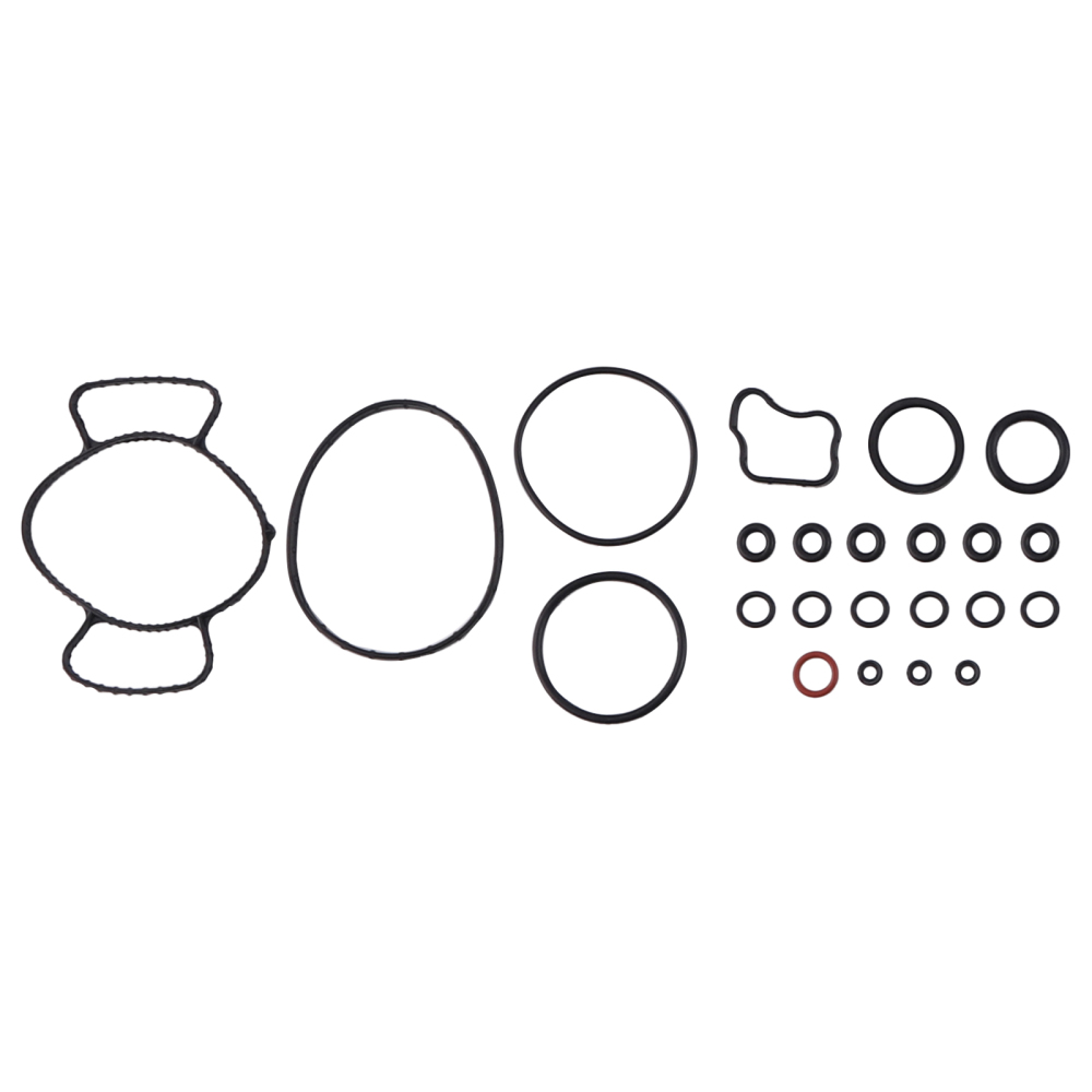 Cylinder Head Gasket Kit compatible for Holden Commodore Calais compatible for Colorado Statesman VRS
