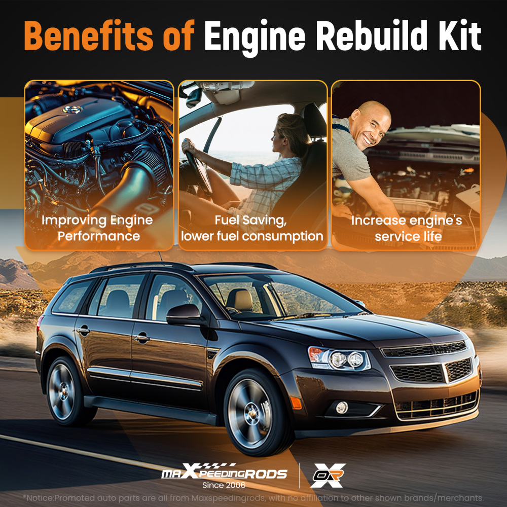 Cylinder Head Gasket Kit compatible for Holden Commodore Calais compatible for Colorado Statesman VRS