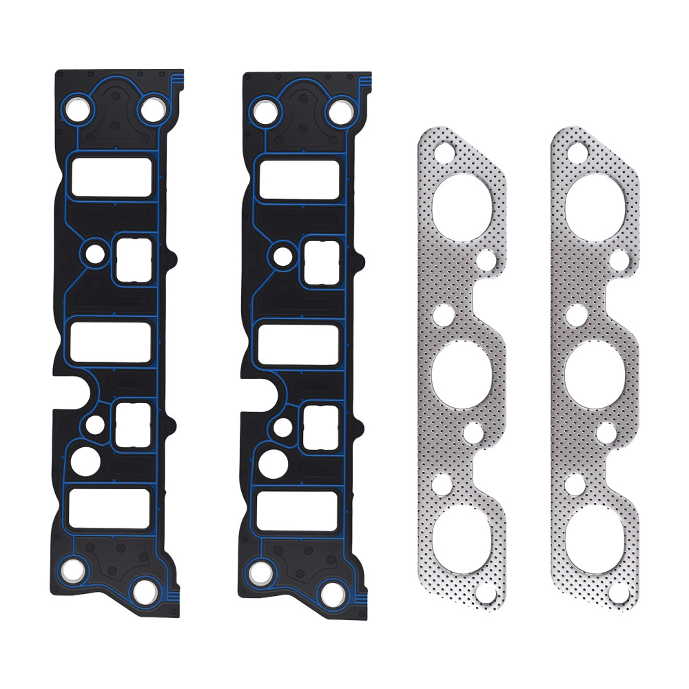 VRS Cylinder Head Gasket Set compatible for Holden Commodore VS VT 3.8L V6 12V 1995-98