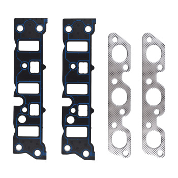 VRS Cylinder Head Gasket Set compatible for Holden Commodore VS VT 3.8L V6 12V 1995-98