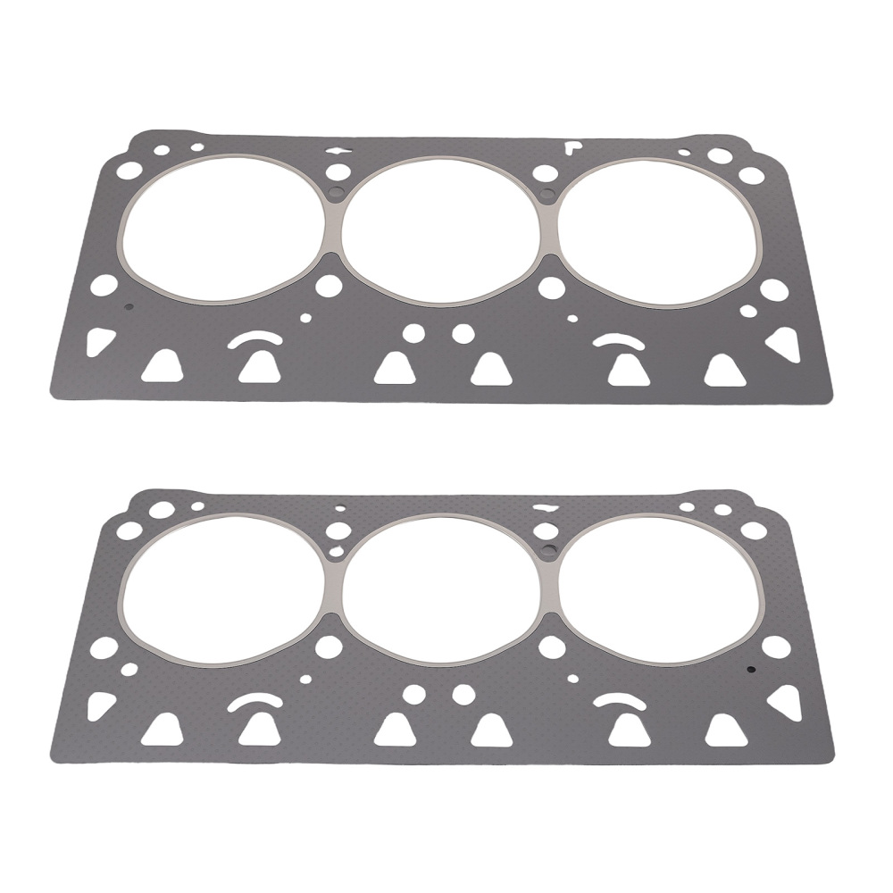 VRS Cylinder Head Gasket Set compatible for Holden Commodore VS VT 3.8L V6 12V 1995-98