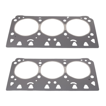 VRS Cylinder Head Gasket Set compatible for Holden Commodore VS VT 3.8L V6 12V 1995-98