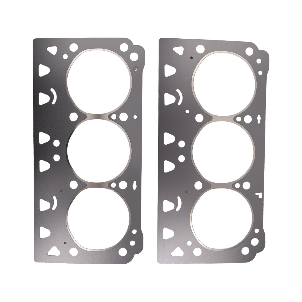 VRS Cylinder Head Gasket Set compatible for Holden Commodore VS VT 3.8L V6 12V 1995-98