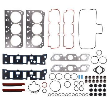 VRS Cylinder Head Gasket Set compatible for Holden Commodore VS VT 3.8L V6 12V 1995-98