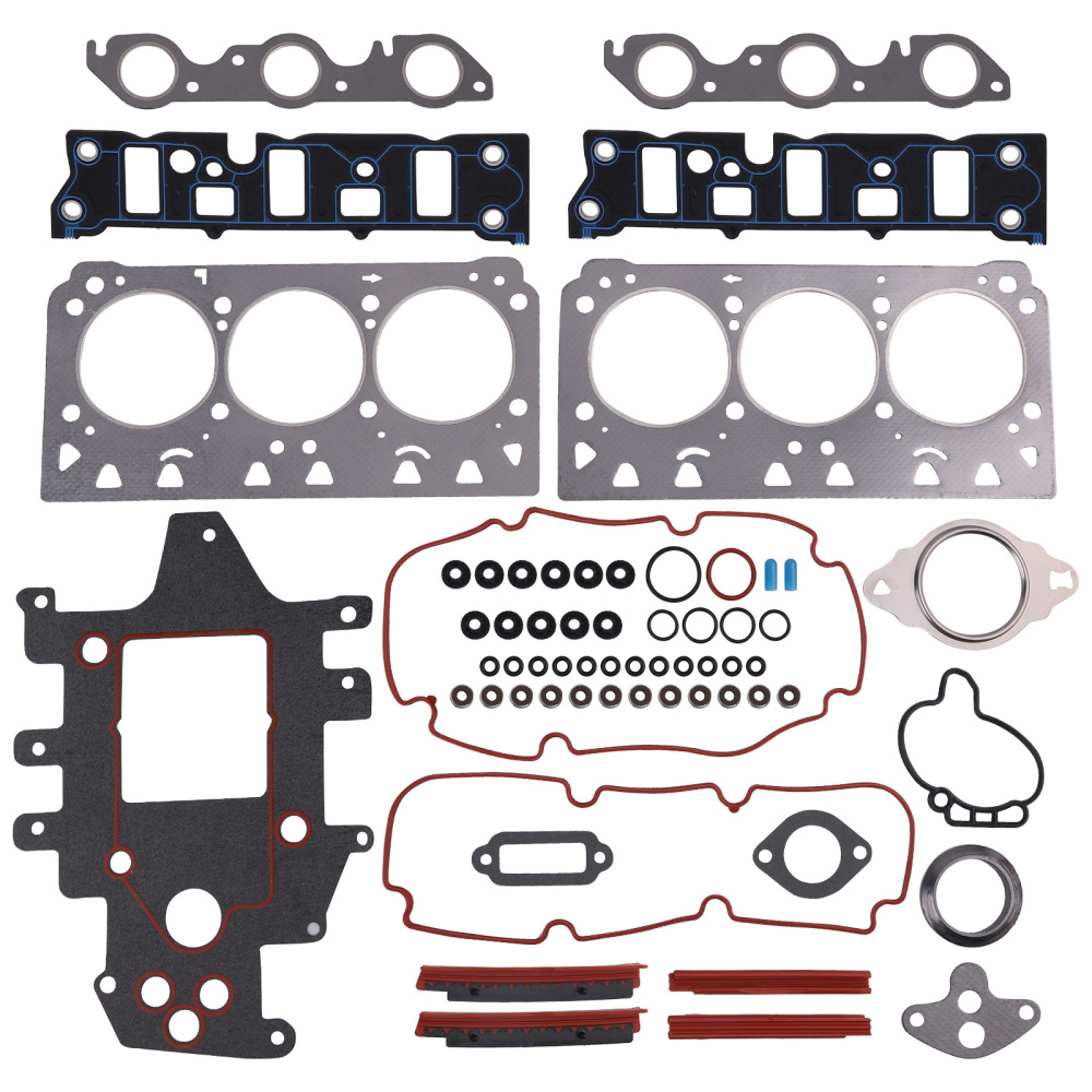 VRS Head Gasket Kit For Holden Caprice Monaro Statesman Commodore Calais 3.8L V6