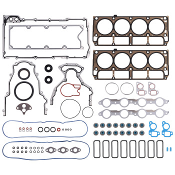 Cylinder Head Gasket Kit compatible for Holden Commodore VT VX VU VY VZ 5.7L LS1 1999-2006