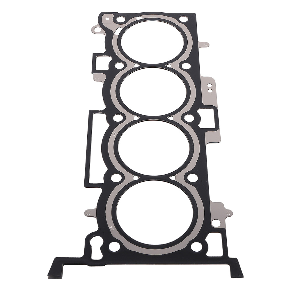 Engine Overhaul Gasket Seal Kit w/ Head Bolts Compatible For Hyundai Kia 2011-2020