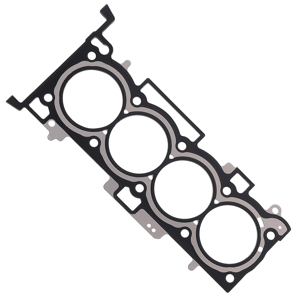 Engine Overhaul Gasket Seal Kit w/ Head Bolts Compatible For Hyundai Kia 2011-2020