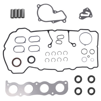 Engine Overhaul Gasket Kit compatible for Hyundai KIA G4NB 1.8L 2014–2021 23040-2E501
