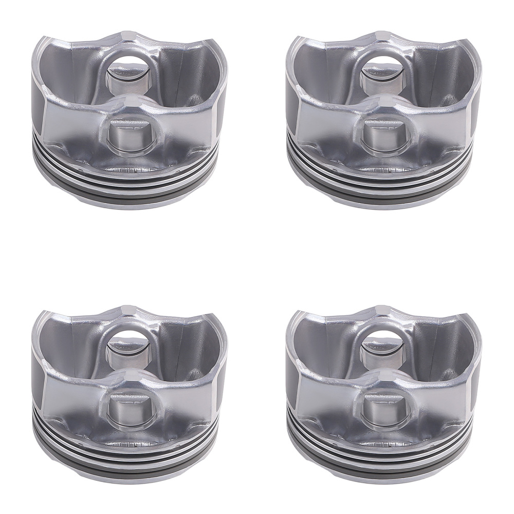 Engine Overhaul Gasket Kit compatible for Hyundai KIA G4NB 1.8L 2014–2021 23040-2E501