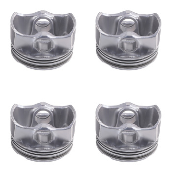 Engine Overhaul Gasket Kit compatible for Hyundai KIA G4NB 1.8L 2014–2021 23040-2E501