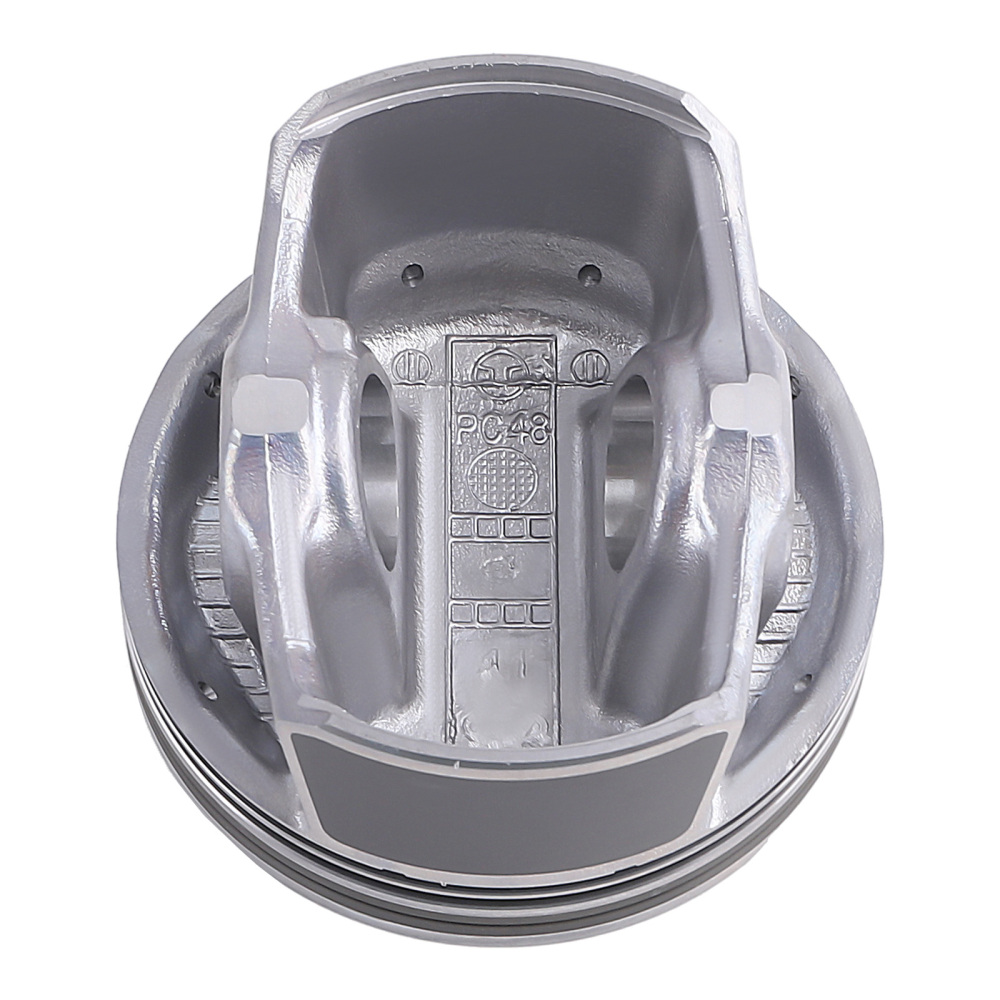 Engine Overhaul Gasket Kit compatible for Hyundai KIA G4NB 1.8L 2014–2021 23040-2E501