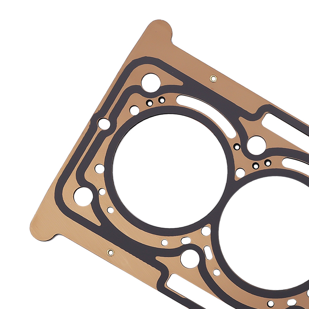 Engine Overhaul Gasket Kit compatible for Mercedes-Benz A220 W176 2014-2018 M270.920 / 2.0
