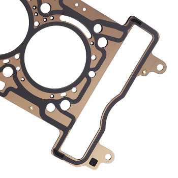 Engine Overhaul Gasket Kit compatible for Mercedes-Benz A220 W176 2014-2018 M270.920 / 2.0