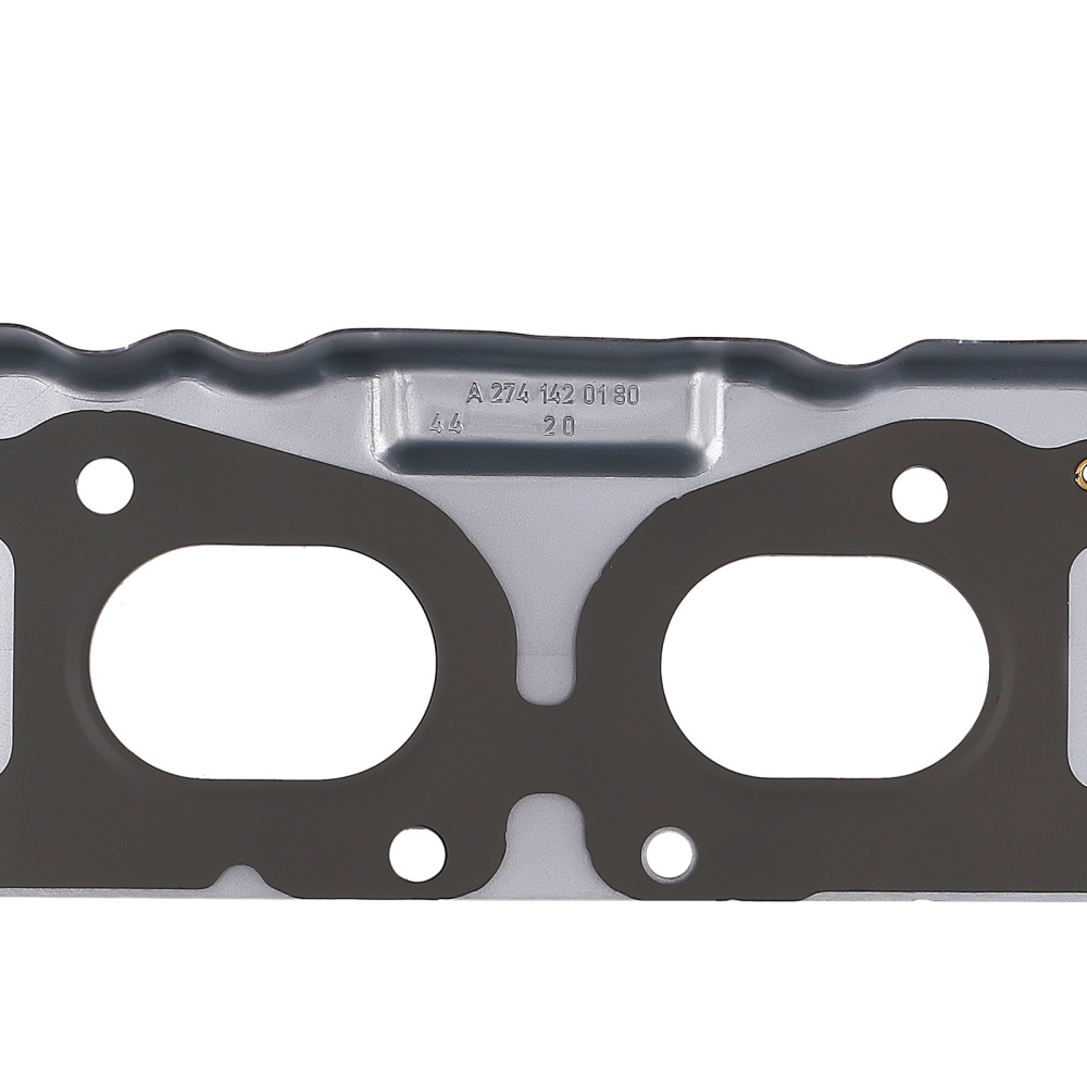 Engine Overhaul Gasket Kit compatible for Mercedes-Benz A220 W176 2014-2018 M270.920 / 2.0