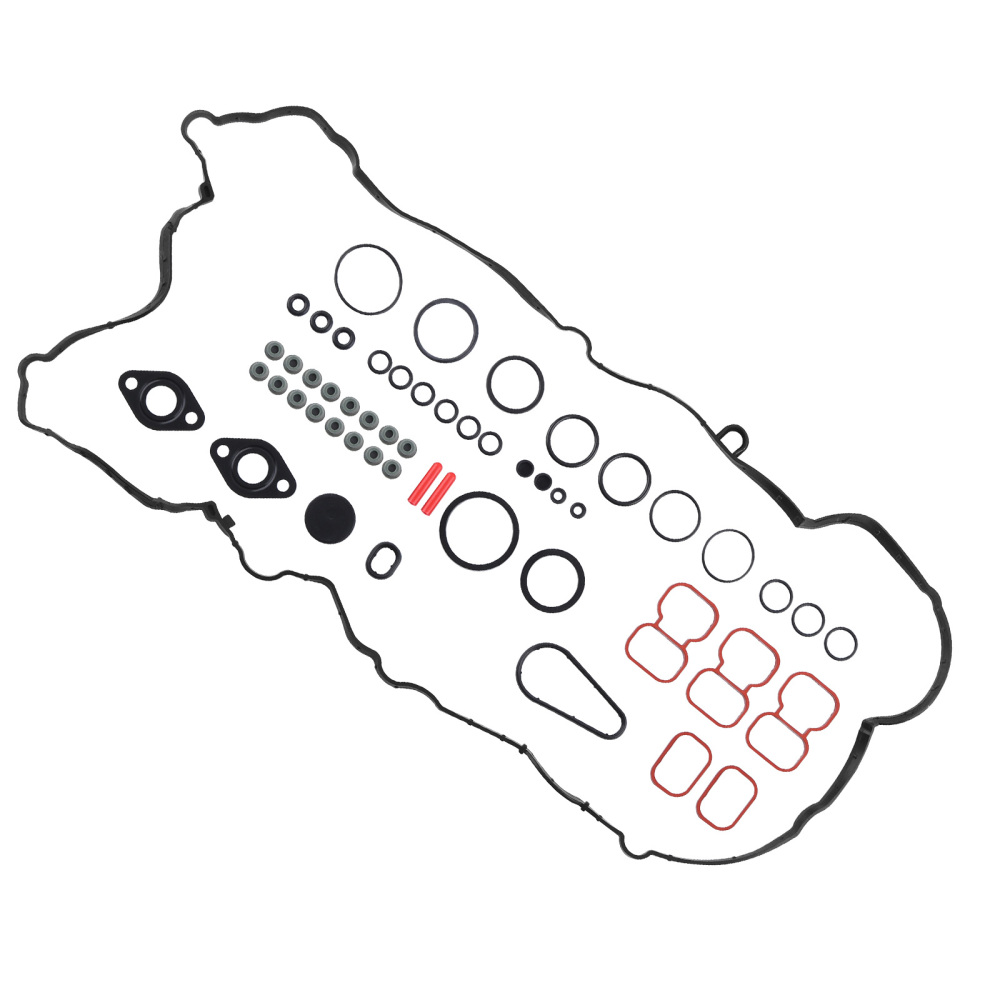 Cylinder Head Gasket Set compatible for Mercedes-Benz C200 E260 Slk M271 0009976220