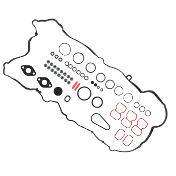 Cylinder Head Gasket Set compatible for Mercedes-Benz C200 E260 Slk M271 0009976220
