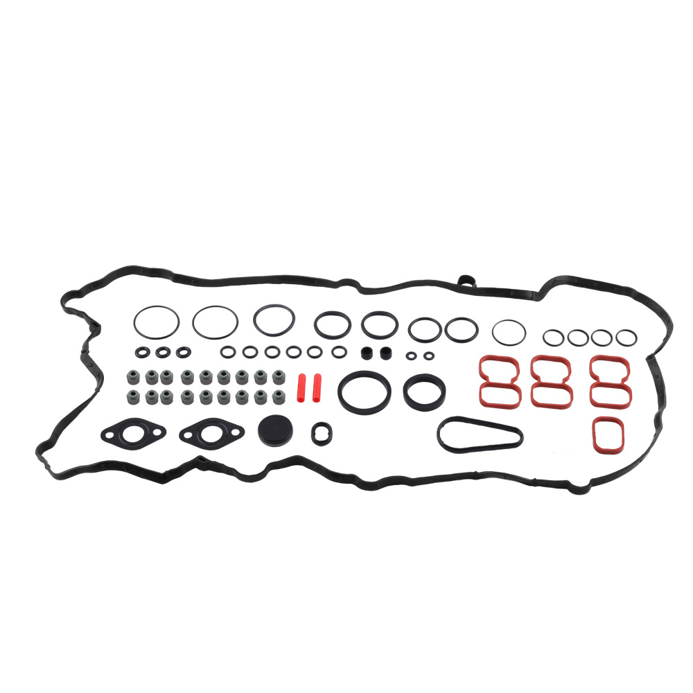 Cylinder Head Gasket Set compatible for Mercedes-Benz C200 E260 Slk M271 0009976220