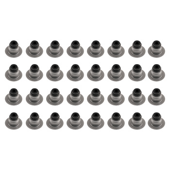 Cylinder Head Gasket Set Bolts M12 compatible for Ford F-150 compatible for Mustang 5.0L 2011-2014 DOHC