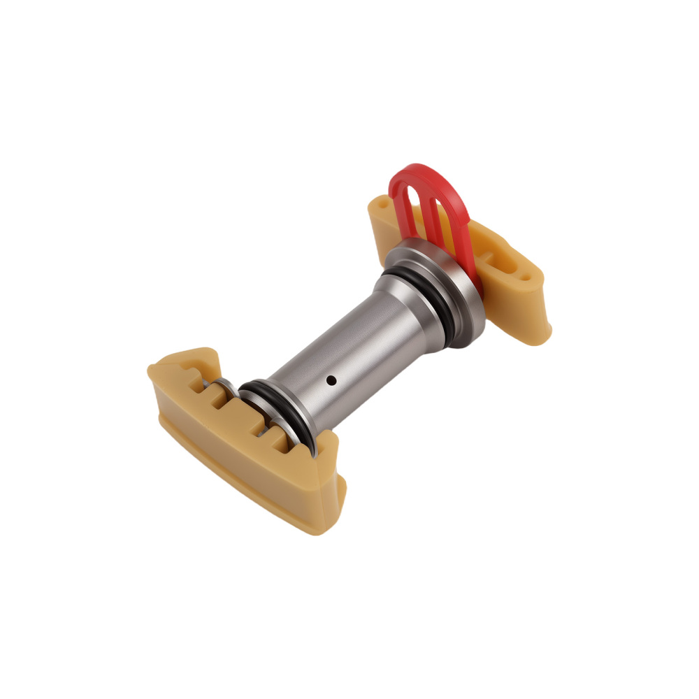 Head Gasket Set Bolt Timing Chain compatible for Ford F150 compatible for Mustang 2011-14 5.0L V8 DOHC Kit