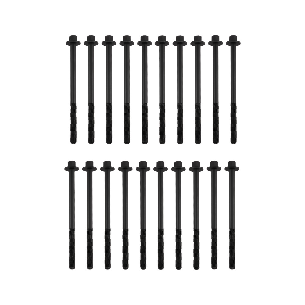 Head Gasket Set Bolt Timing Chain compatible for Ford F150 compatible for Mustang 2011-14 5.0L V8 DOHC Kit