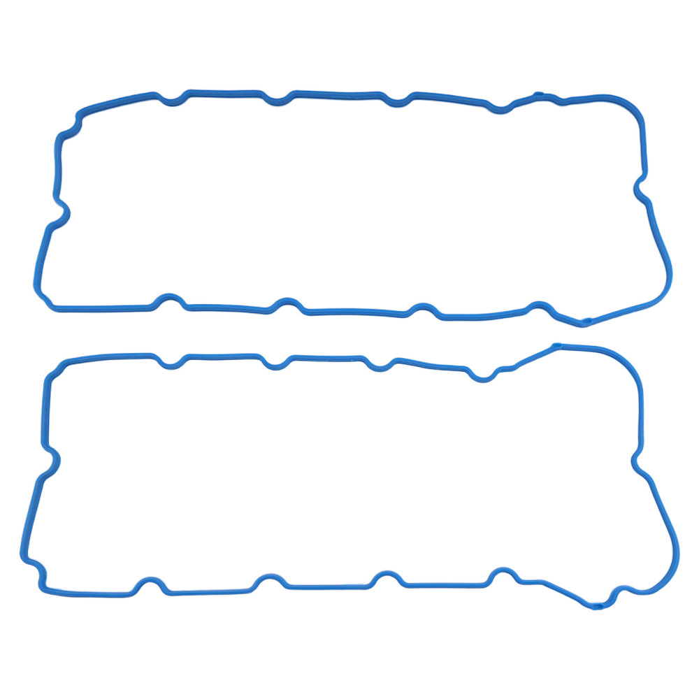 MLS Cylinder Head Gasket Set compatible for Ford F-150 compatible for Mustang 5.0L 2011-2014 DOHC VIN F