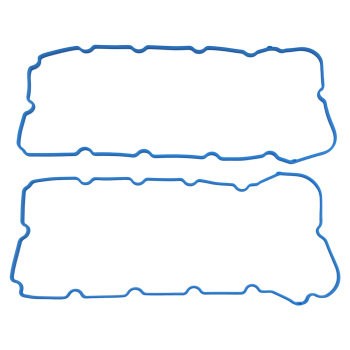 MLS Cylinder Head Gasket Set compatible for Ford F-150 compatible for Mustang 5.0L 2011-2014 DOHC VIN F