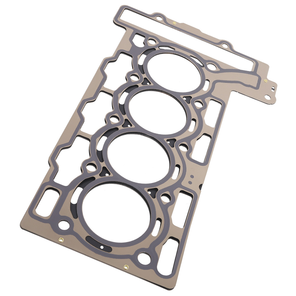 Engine Overhaul Gasket Kit compatible for MINI Cooper R55 R56 R57 Clubman S JCW 11127560272