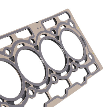 Engine Overhaul Gasket Kit compatible for MINI Cooper R55 R56 R57 Clubman S JCW 11127560272