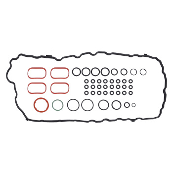 Cylinder Gaskets Seals Set compatible for BMW E89 Z4 sDrive 28i 2.0L Turbo2012–2016