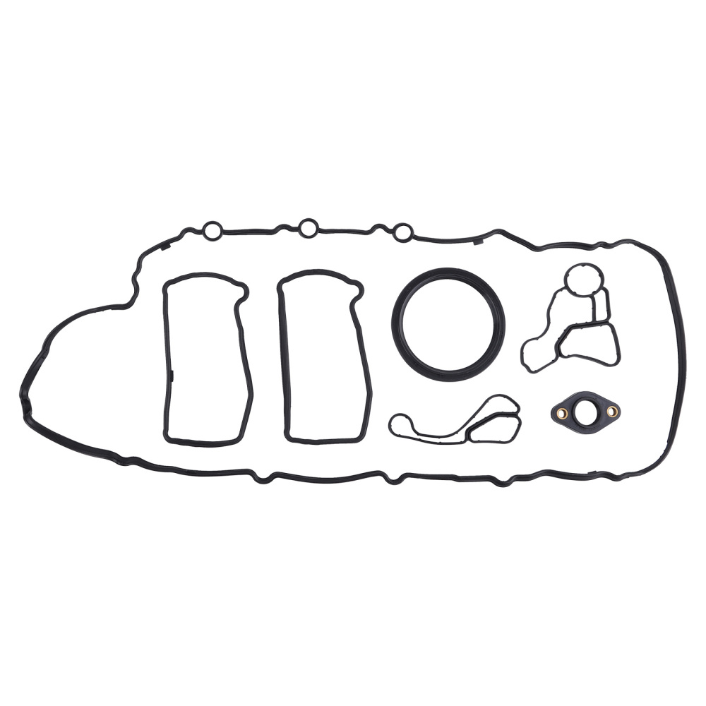 Cylinder Gaskets Seals Set compatible for BMW E89 Z4 sDrive 28i 2.0L Turbo2012–2016